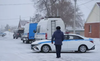 Психиатрия решит судьбу: убийство семьи в Жибек Жолы