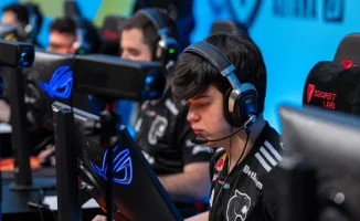 Первый игровой день PGL Astana 2026: неожиданные результаты и их влияние на дальнейший ход турнира