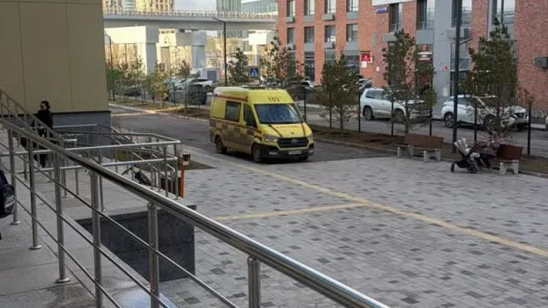 В Астане школьника с задержкой развития избили сверстники: мать делится переживаниями в соцсетях {city2}