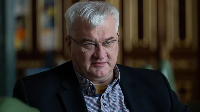 Киев: Трехсторонние переговоры с США и Россией теряют актуальность {city2}