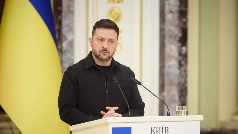 Введение режима тишины Зеленским: возможные изменения в динамике конфликта {city2}