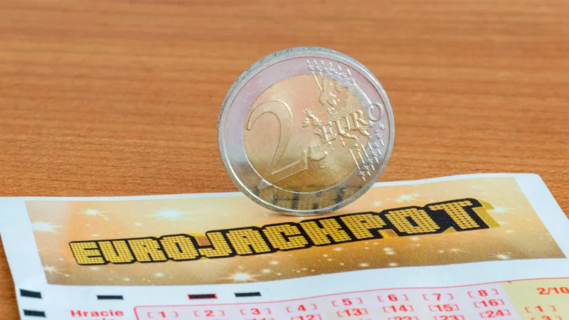 Чешский победитель лотереи Eurojackpot: как выигрыш в 120 миллионов евро изменит его жизнь и экономику страны {city2}