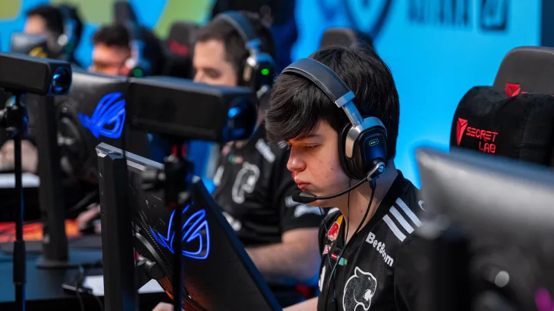 Первый игровой день PGL Astana 2026: неожиданные результаты и их влияние на дальнейший ход турнира {city2}