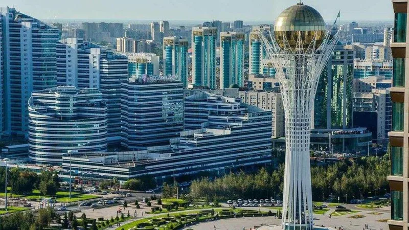 Жилищные сертификаты в Астане: 1,5 миллиона тенге на первоначальный взнос для 433 человек в 2026 году {city2}