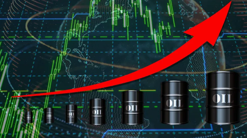 Трамп угрожает Ирану — нефть взлетает на 2 доллара {city2}