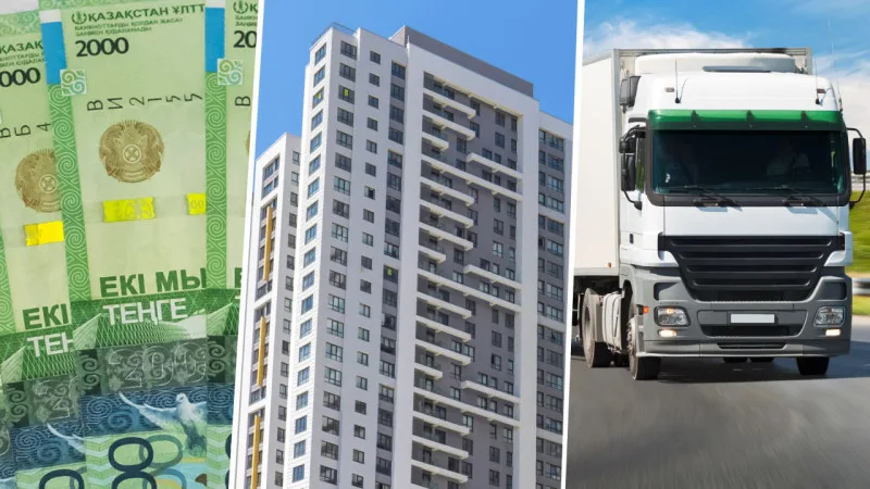 Пенсии под контролем: что ждет казахстанцев с 2026 года? {city2}