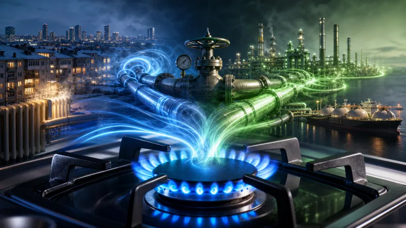 Социальные последствия газового дефицита в Казахстане: как это отразится на населении {city2}