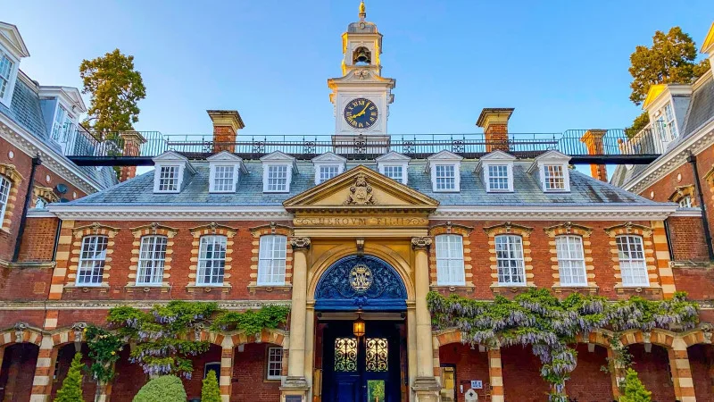 Группа Wellington International Schools станет новым партнером школ Haileybury в Казахстане с 2027 года {city2}