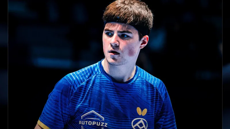 Игрок сборной Казахстана Алан Курмангалиев подписал контракт с топ-клубом Франции 'Аннебон' {city2}