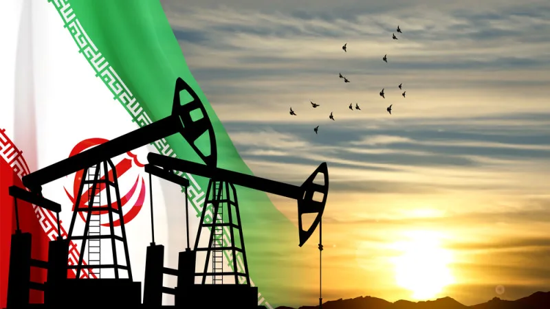 Иран возобновляет экспорт нефти на мировой рынок после перемирия с США {city2}