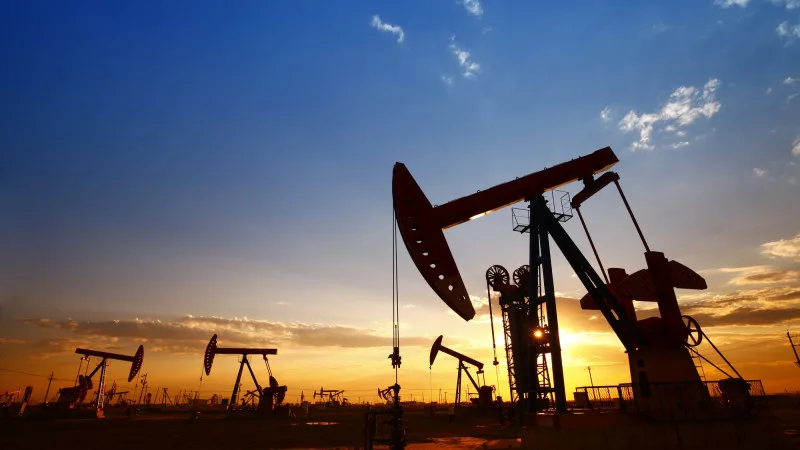 Казахстан увеличит добычу нефти: ОПЕК+ повысила квоты на 7 июня {city2}
