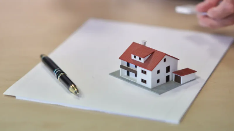 Квартира не продаётся? Скрытая коррекция на рынке недвижимости Казахстана: отбор сильных активов и потеря ликвидности слабых {city2}