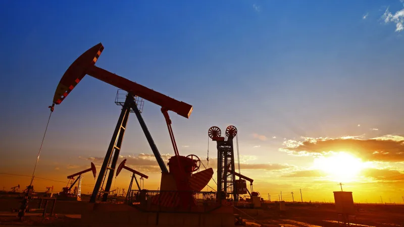 Казахстанская нефть: золотая нить, связывающая мир в условиях энергетического кризиса {city2}