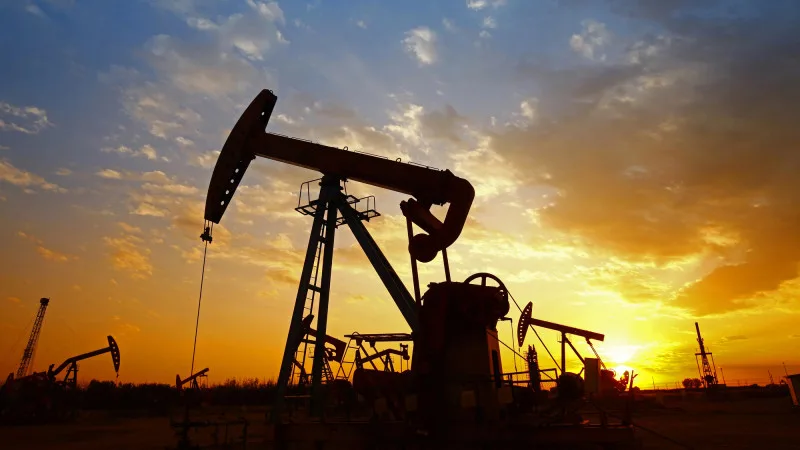 Нацбанк Казахстана: Нефть Brent поднимается на волнах оптимизма {city2}