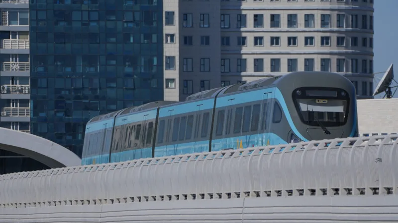 Новый аэропорт и LRT: как инфраструктурные проекты влияют на жизнь казахстанцев {city2}