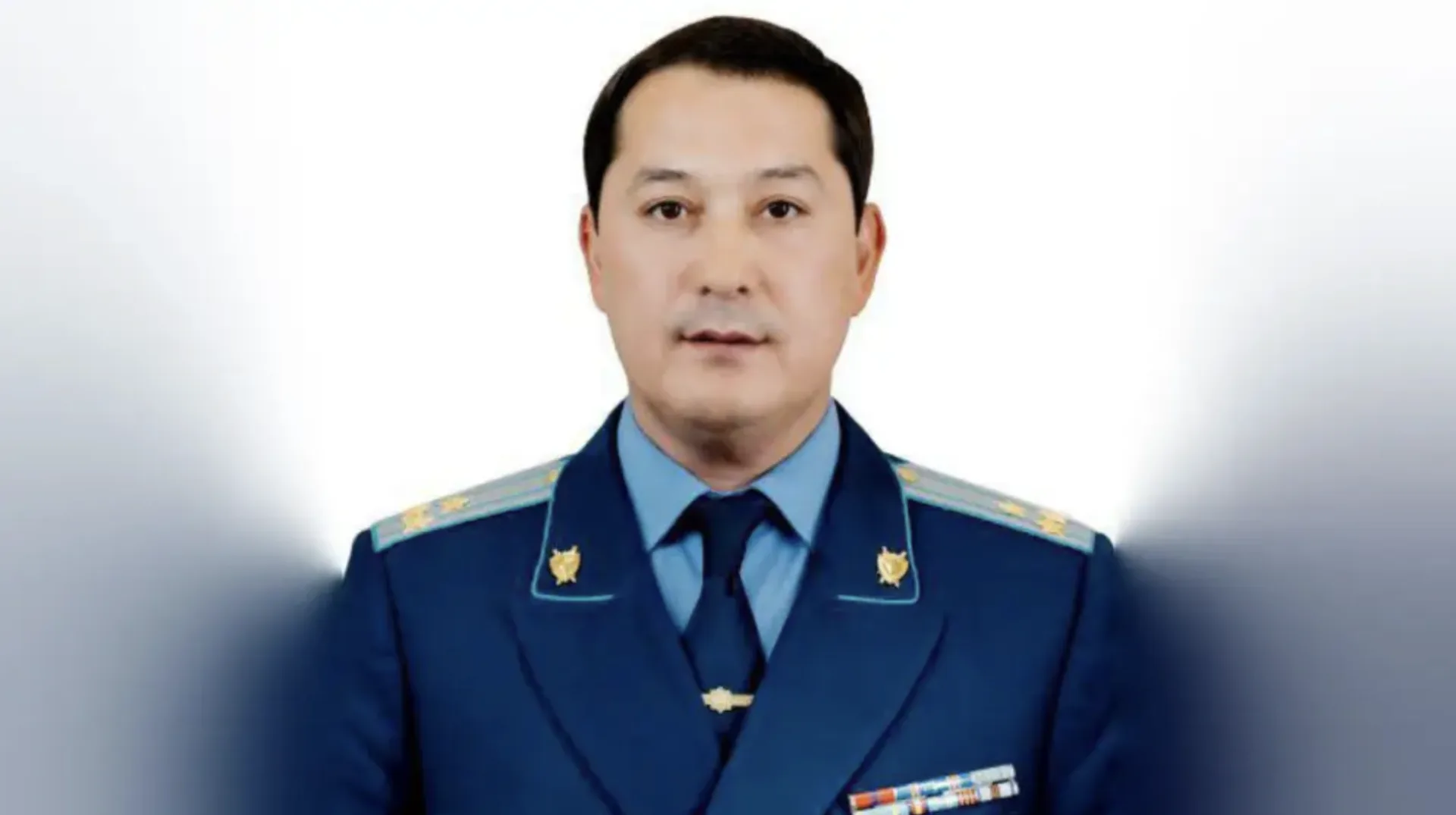 Жандос Абдибаев