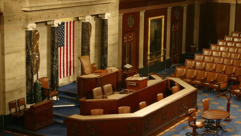 Палата представителей США поддержала санкции против России и помощь Украине после длительного ожидания {city2}