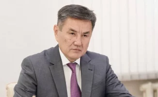 Отставка Акима ВКО Нурымбета Сактаганова после вступления в силу приговора