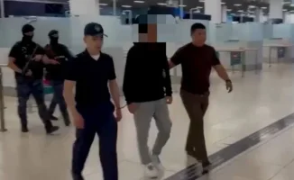 Международный розыск: Турция депортировала казахстанца, подозреваемого в мошенничествах