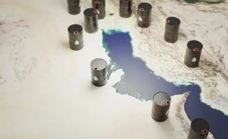 Цены на нефть продолжают падать после сделки Ирана и США, что вызвало мгновенную реакцию на глобальных финансовых площадках.