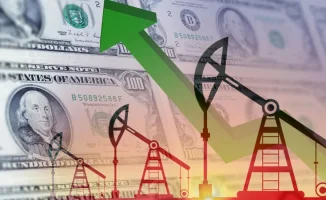 Цены на нефть взлетели на фоне прекращения переговоров Ирана и США и обострения на Ближнем Востоке