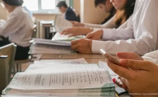 Казахстанские школы могут перейти на новые методы оценивания