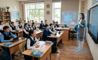 Образование на перекрестке: как ИИ прокладывает новые маршруты в казахстанских школах и университетах
