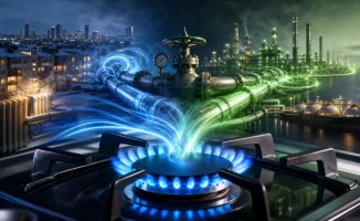 Социальные последствия газового дефицита в Казахстане: как это отразится на населении