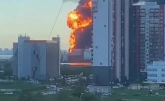 Атака дронов на Санкт-Петербург в день открытия международного форума: вызовы безопасности и влияние на общественное восприятие