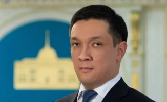 Ержан Жиенбаев назначен заместителем руководителя Администрации Президента Казахстана, сообщает Tengrinews.kz со ссылкой на Акорду.