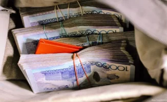Астана на взятках: столица коррупции в Казахстане – где деньги говорят громче законов