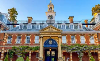 Группа Wellington International Schools станет новым партнером школ Haileybury в Казахстане с 2027 года