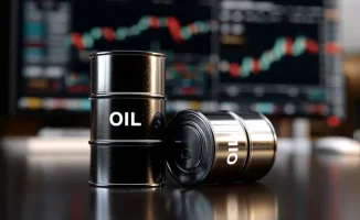 Снижение мировых цен на нефть на 3,92% до 83,91 доллара за баррель: последствия сделки США и Ирана
