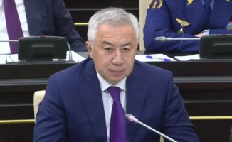 Бюджетный корабль на бурных водах: Жумангарин отвечает на критику депутатов о финансовых штормах