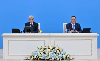 Токаев раскритиковал чиновников за недостатки инфраструктуры в Алатау