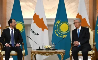 Токаев и президент Кипра обсудили сотрудничество Казахстана и Евросоюза: от прямых рейсов до новых проектов