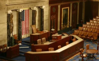 Палата представителей США поддержала санкции против России и помощь Украине после длительного ожидания