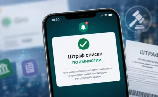 Казахстан открывает двери: амнистия как весенний дождь для уголовных и административных правонарушителей