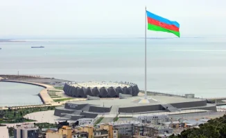 В Азовском море при атаке беспилотников на суда погибли пятеро граждан Азербайджана