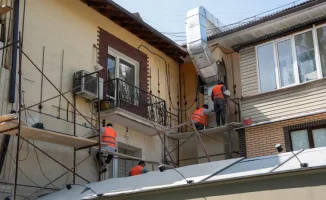 Жилищно-коммунальное хозяйство: глобальные проблемы и местные решения