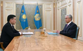 Токаев поручил министру труда и соцзащиты усилить поддержку нуждающихся и борьбу с иждивенчеством