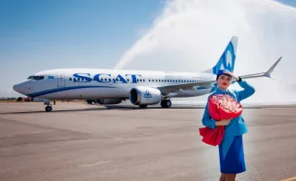 SCAT Airlines запускает прямые рейсы из Астаны в Улан-Батор: новое удобное авиасообщение для пассажиров!