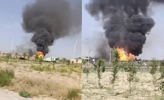 Шесть человек погибли и пятеро пострадали при взрыве на газозаправочной станции в Узбекистане