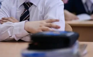 Что делать родителям, если школу Binom в Астане отказали в приёме в 1-й класс?
