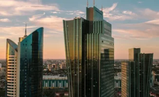 Сильная жара в Астане и Алматы: как высокие температуры повлияют на жизнь горожан в ближайшие дни