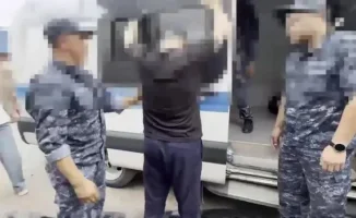Тень, скрывавшаяся 17 лет: Кыргызстан передал Казахстану главаря ОПГ, похитившего миллионы из банка