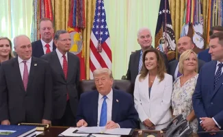 Социальные ожидания: США и Иран на пути к мирному соглашению после отмены ударов
