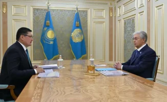 Токаев требует от акима Уали улучшения качества жизни в области Абай: возможные изменения для местных жителей