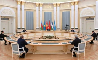 Токаев призвал тюркские страны к сотрудничеству в условиях новой технологической эпохи