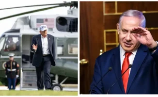 Конфликт Трампа и Нетаньяху: Иранское соглашение на грани разрыва